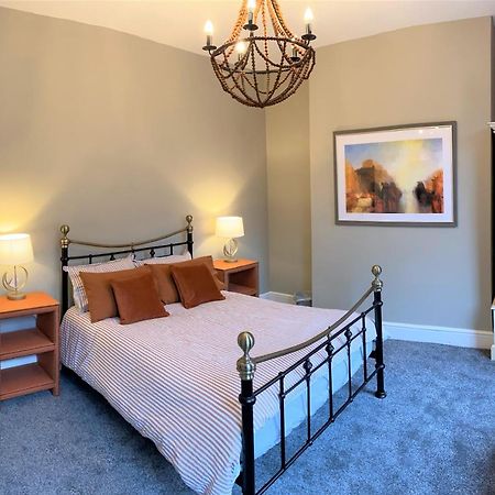 Beautiful Victorian Townhouse Villa Liverpool Luaran gambar
